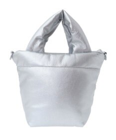 Green Parks ・ｃａｃｈｅ　ｃａｃｈｅポーチ付パフィ２ｗａｙバッ