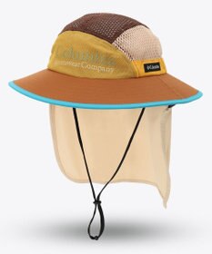 Columbia Columbia/ バッドアックスパスシェイドブーニー /コロンビア