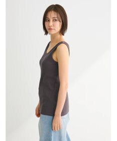 Green Parks ＢＰ　２ＷＡＹリブタンクトップ