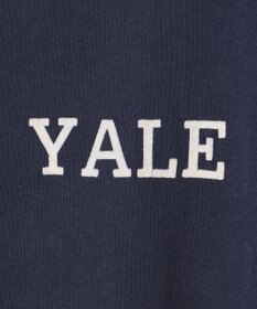 J.PRESS MEN 【Pennant Label】T-shirt / Yale