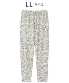 tsumori chisato SLEEP ツモリチサト ボトムス 10分丈 ルームウェア レディース UOW461 /ワコール