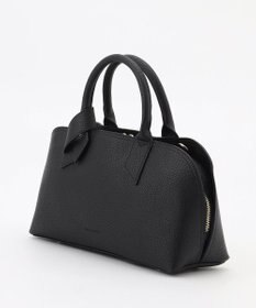 LA BAGAGERIE 【maison vert】 【軽量】リボンワイド２WAYショルダー