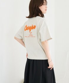 Green Parks さがら刺繍Ｔシャツ