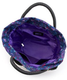 ANNA SUI TITIバスケット かごバッグ