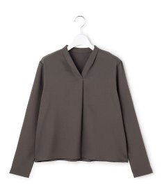 ICB ライトストレッチアムンゼン Vネックカットソー