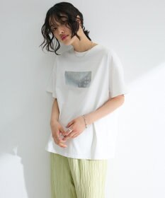 Green Parks ・ＥＬＥＮＣＡＲＥ　ＤＵＥ　箔プリントＴＥＥ