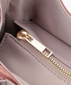 LA BAGAGERIE 【MONICA】ナイロン2WAYショルダーバッグ