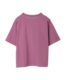 earth music&ecology ＢＯＸシルエットＴ（汗じみ防止）