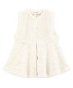 Green Parks ・ＥＬＥＮＣＡＲＥ　ＤＵＥ　ペプラムフェイクファーベ