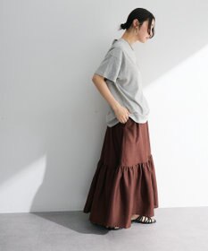 Green Parks ・ＥＬＥＮＣＡＲＥ　ＤＵＥ　箔プリントＴＥＥ