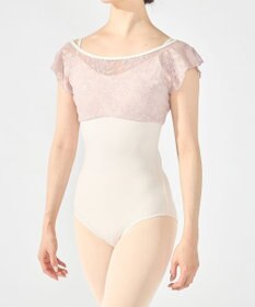 Chacott レオタード