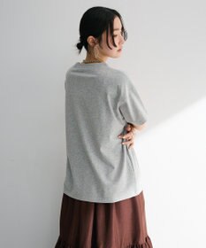 Green Parks ・ＥＬＥＮＣＡＲＥ　ＤＵＥ　箔プリントＴＥＥ