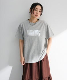 Green Parks ・ＥＬＥＮＣＡＲＥ　ＤＵＥ　箔プリントＴＥＥ