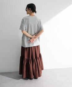 Green Parks ・ＥＬＥＮＣＡＲＥ　ＤＵＥ　箔プリントＴＥＥ