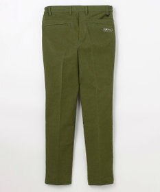 23区GOLF 【MEN】ストレッチ起毛パンツ