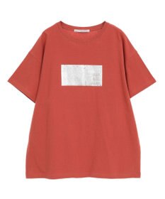 Green Parks ・ＥＬＥＮＣＡＲＥ　ＤＵＥ　箔プリントＴＥＥ