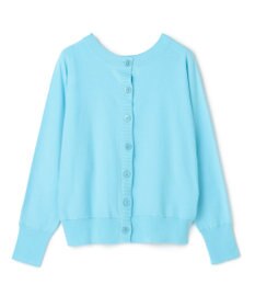 UNFILO マイビューティニット 2WAYカーディガン