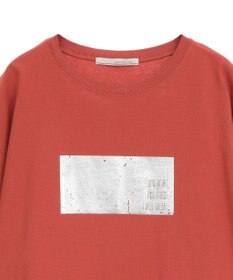 Green Parks ・ＥＬＥＮＣＡＲＥ　ＤＵＥ　箔プリントＴＥＥ