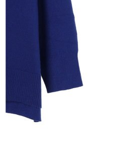 Green Parks もちやわ　モックネックプルオーバー