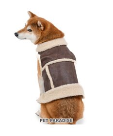PET PARADISE ペットパラダイス フライトベスト 中型犬