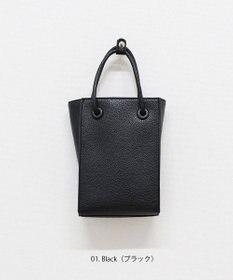ROOTOTE 6466【直営店限定:ミニショルダー】LT.ベビールー.ミニボックス-A