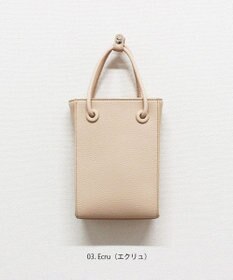 ROOTOTE 6466【直営店限定:ミニショルダー】LT.ベビールー.ミニボックス-A