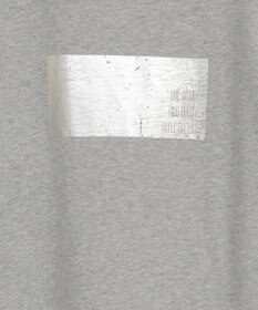 Green Parks ・ＥＬＥＮＣＡＲＥ　ＤＵＥ　箔プリントＴＥＥ