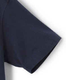 J.PRESS MEN 【Pennant Label】T-shirt / Yale