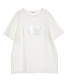 Green Parks ・ＥＬＥＮＣＡＲＥ　ＤＵＥ　箔プリントＴＥＥ