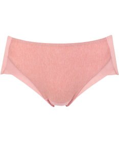 Wing ペアショーツ 【シンクロブラ】 はきこみ丈あさめ MF5016 ウイング／ワコール