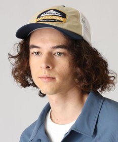 Columbia Columbia/ ドースワリプスベンドメッシュキャップ /コロンビア