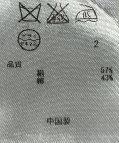 ONWARD Reuse Park 【ICB】ニット春夏