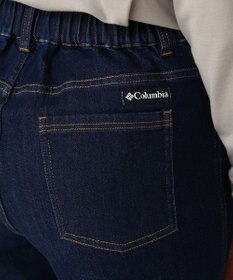Columbia Columbia/ ウィメンズマーサーストリートデニムパンツ /コロンビア