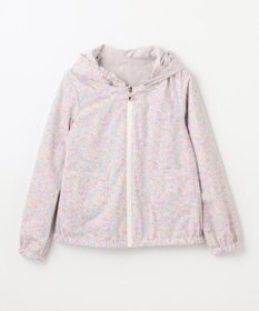 ANY KIDS シャカシャカ リバーシブルゾン