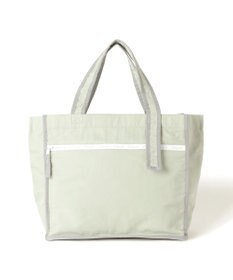 Chacott パイピングトートバッグ