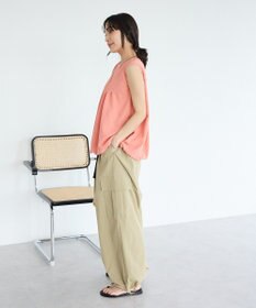 CRAFT STANDARD BOUTIQUE タックバルーンプルオーバー