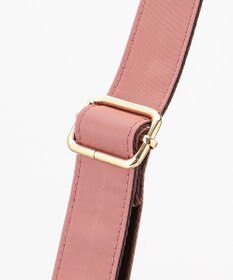 LA BAGAGERIE 【MONICA】ナイロン2WAYショルダーバッグ