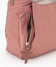 LA BAGAGERIE 【MONICA】ナイロン2WAYショルダーバッグ