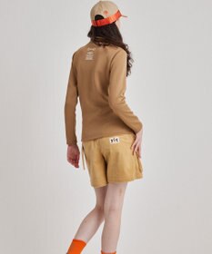 PW CIRCULUS 【WOMEN】NEW デザインモック T