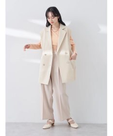 earth music&ecology ２ＷＡＹテーラードジャケット