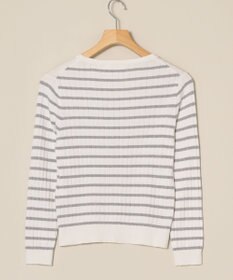 ONWARD Reuse Park 【any SiS】ニット春夏