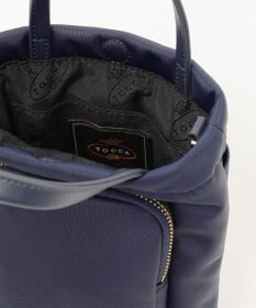 TOCCA 【撥水】COLLIS NYLON MULTIBAG マルチバッグ