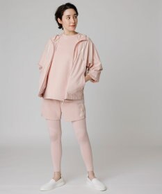 UNFILO 【ユニセックス】コンビTシャツ