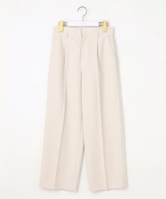 ANY SIS 【WEB・一部店舗限定】褒めらレディ ワイド パンツ