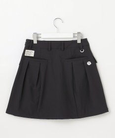 PW CIRCULUS 【WOMEN】カーゴ プリーツスカート ゴルフウェア レディース