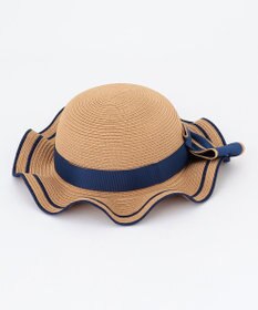 組曲 KIDS 【Fサイズ】 フリルブレードハット