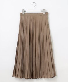 J.PRESS LADIES L ラミータンブラー プリーツ スカート