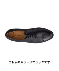 REGAL FOOT COMMUNITY 【リーガルレディース】F90N レースアップシューズ（GORE-TEX フットウェア）