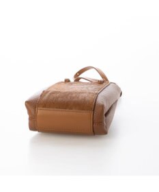 UNBILLION カカトゥ kakatoo / カウヘアーポイントミニショルダー