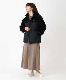 Columbia Columbia/ ウィメンズクリスタルベンドインシュレーテッドジャケット /コロンビア